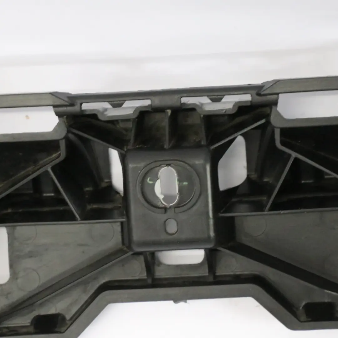 Bumper Holder Mercedes C292 Rear Bumper Center Bracket Mounting to with Part number A2928800503 Bumper Holder Mercedes C292 Rear Bumper Center Bracket Mounting - SKU A2928800503 - Part number A2928800503