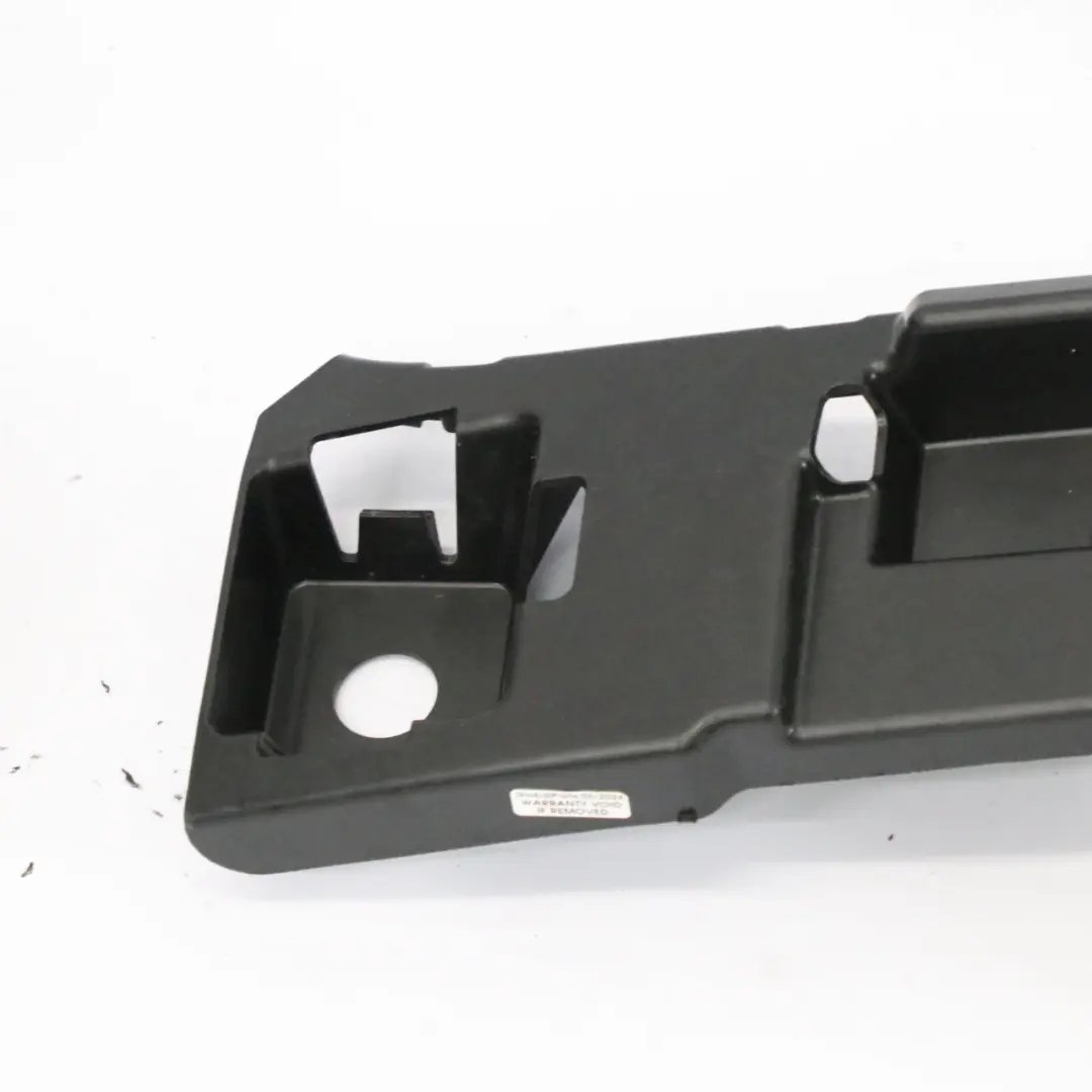  Supporto paraurti Mercedes C292 Staffa centrale posteriore montaggio - SKU A2928800503 - Numero di parte A2928800503