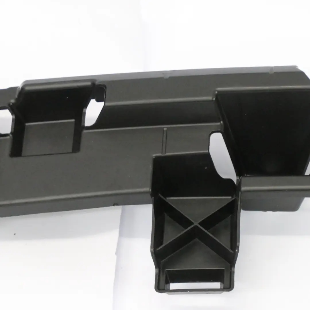  Supporto paraurti Mercedes C292 Staffa centrale posteriore montaggio - SKU A2928800503 - Numero di parte A2928800503