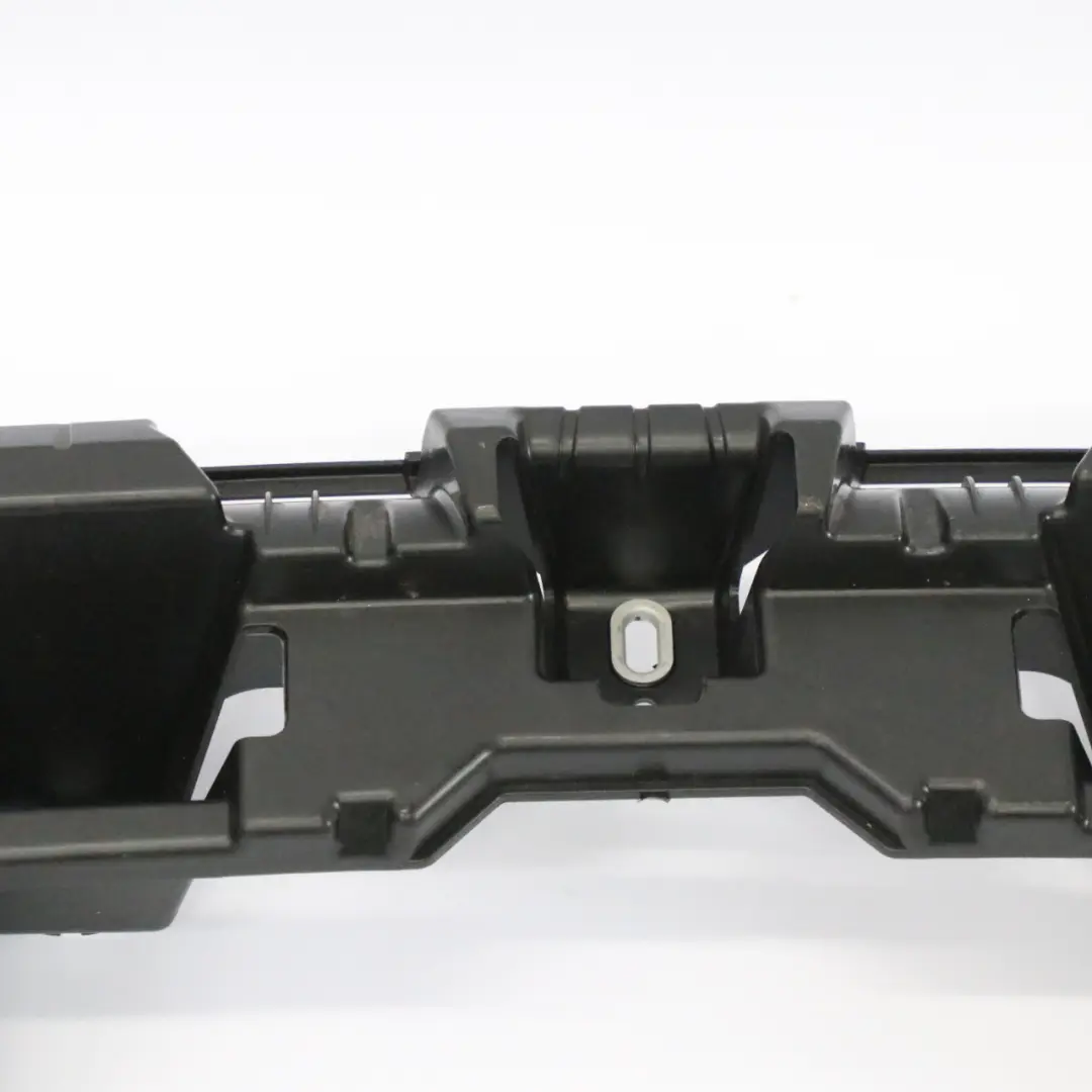  Supporto paraurti Mercedes C292 Staffa centrale posteriore montaggio - SKU A2928800503 - Numero di parte A2928800503