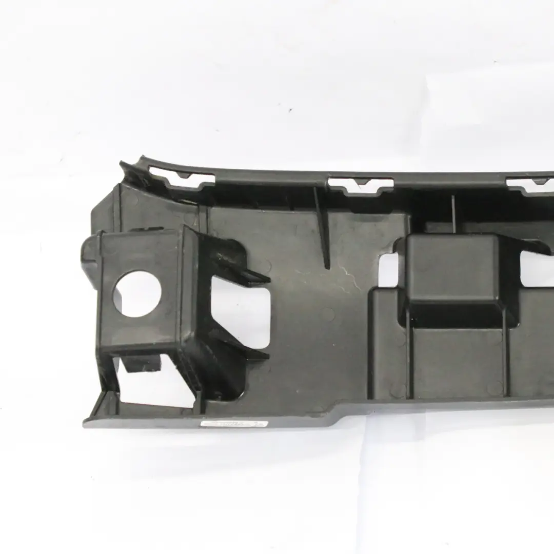 Supporto paraurti Mercedes C292 Staffa centrale posteriore montaggio per con numero di parte A2928800503 Supporto paraurti Mercedes C292 Staffa centrale posteriore montaggio - SKU A2928800503 - Numero di parte A2928800503