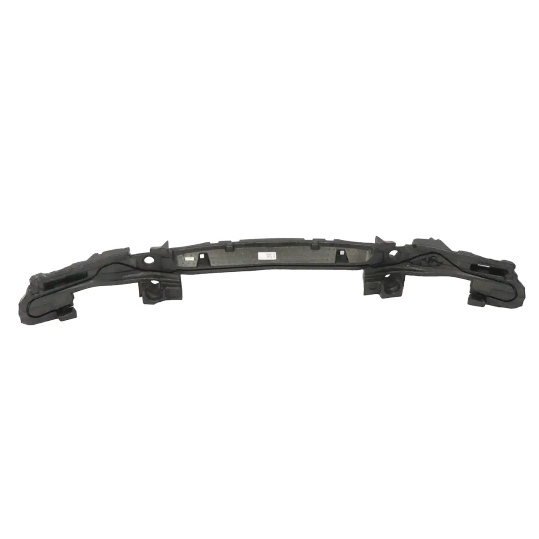 Mercedes GLE W166 C292 AMG Front Bumper Centre Impact Absorber Foam - SKU A2928853700 - Part number A2928853700