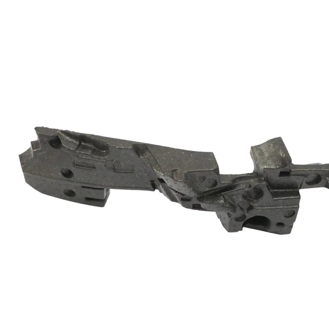 pare chocs avant central mousse pour Mercedes GLE W166 C292 AMG à propos du numéro de pièce A2928853700 Mercedes GLE W166 C292 AMG pare chocs avant central mousse - SKU A2928853700 - Numéro de pièce A2928853700