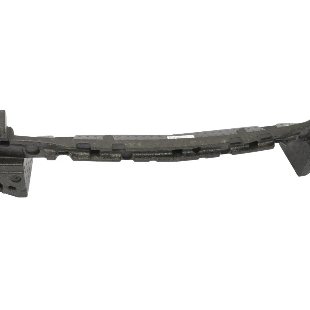 Mercedes GLE W166 C292 AMG Front Bumper Centre Impact Absorber Foam - SKU A2928853700 - Part number A2928853700