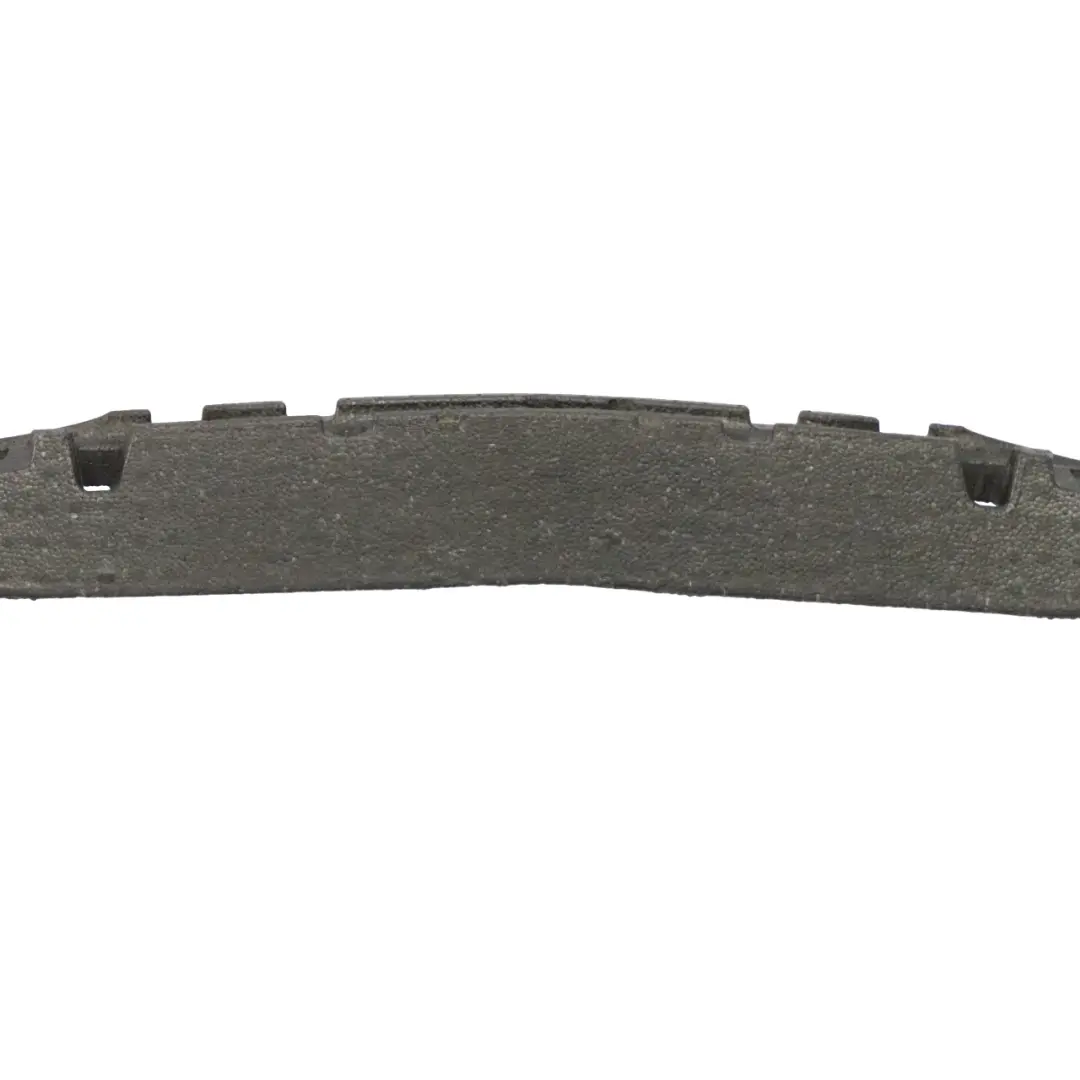 Mercedes GLE W166 C292 AMG Front Bumper Centre Impact Absorber Foam - SKU A2928853700 - Part number A2928853700