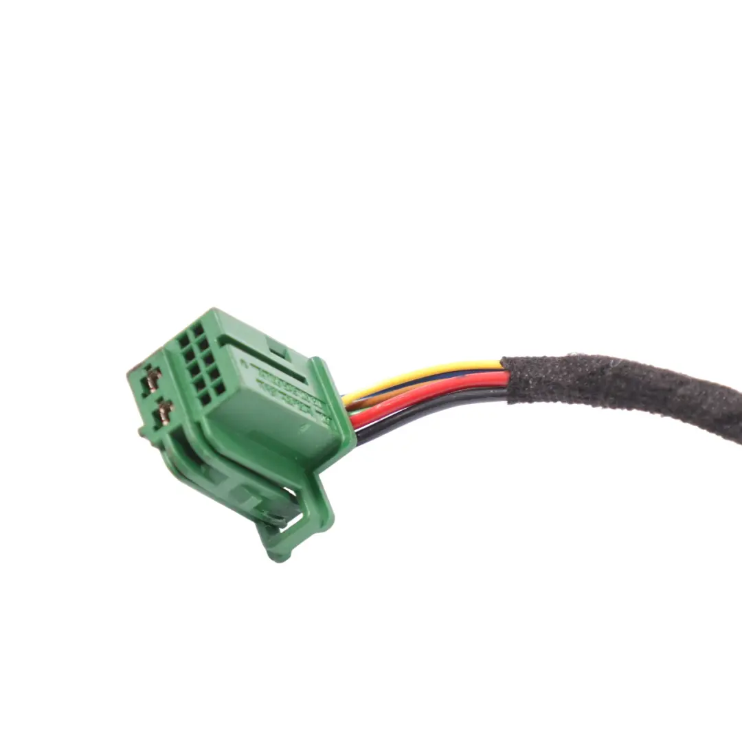 Mercedes GLE C292 Coupe Trunk Automatic Lid Electric Actuator Left Strut - SKU A2928900300 - Part number A2928900300