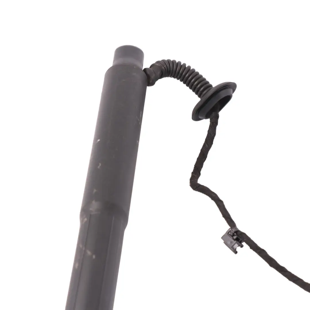 Trunk Automatic Lid Electric Actuator Left Strut to Mercedes GLE C292 Coupe with Part number A2928900300 Mercedes GLE C292 Coupe Trunk Automatic Lid Electric Actuator Left Strut - SKU A2928900300 - Part number A2928900300