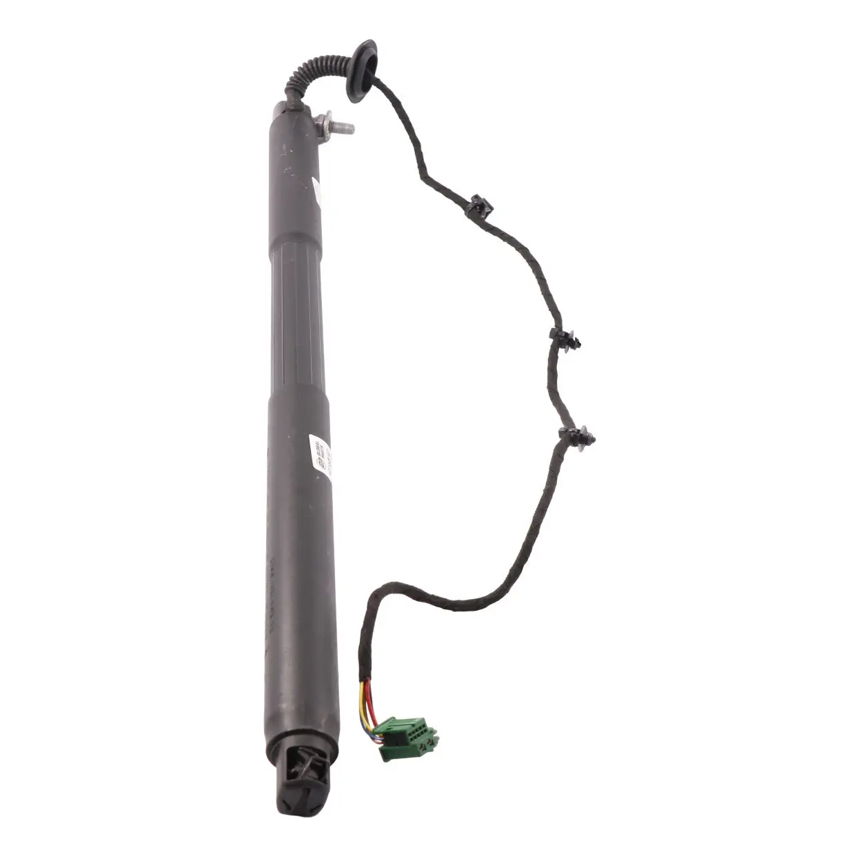 Mercedes GLE C292 Coupe Trunk Automatic Lid Electric Actuator Left Strut