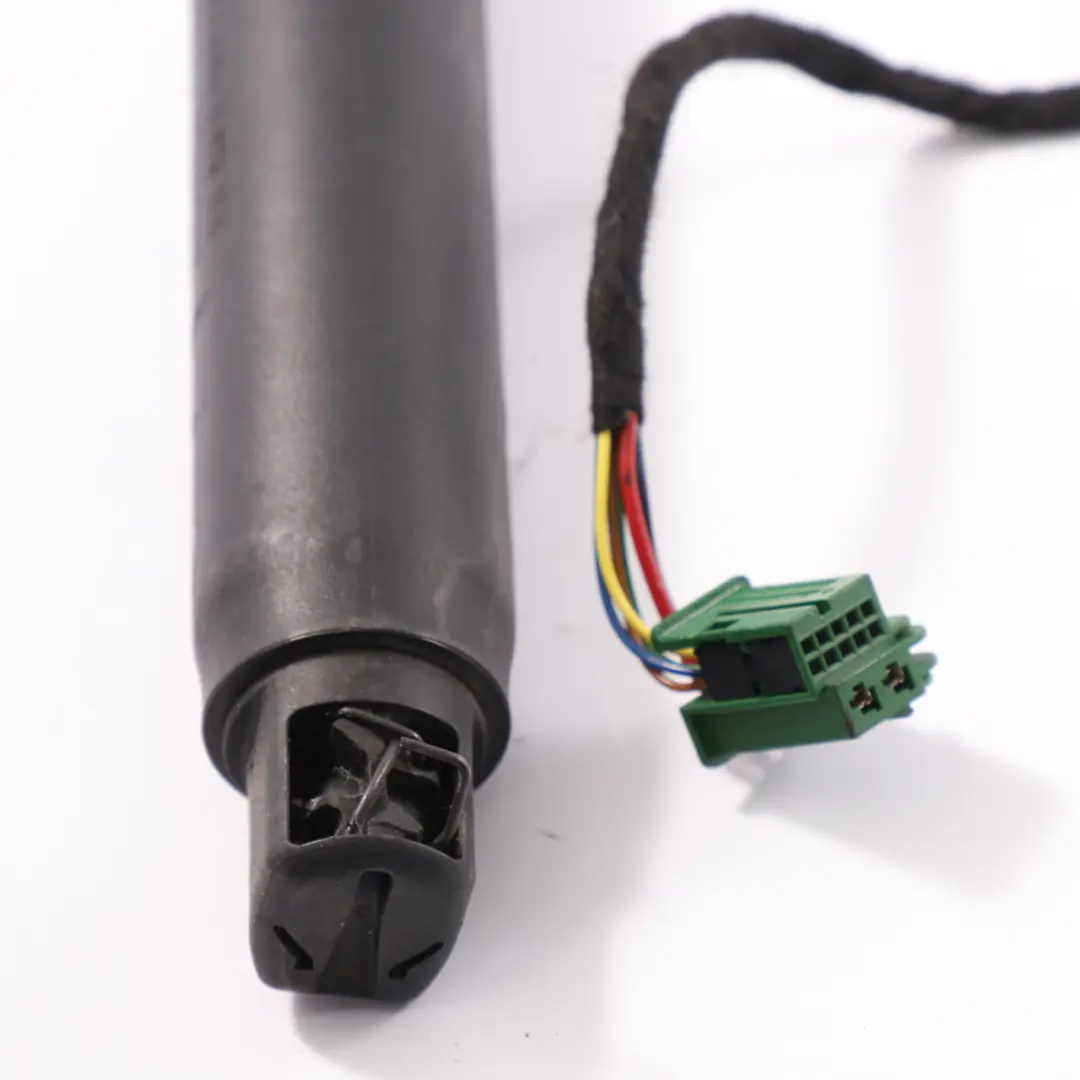 Trunk Automatic Lid Electric Actuator Left Strut to Mercedes GLE C292 Coupe with Part number A2928900300 Mercedes GLE C292 Coupe Trunk Automatic Lid Electric Actuator Left Strut - SKU A2928900300 - Part number A2928900300