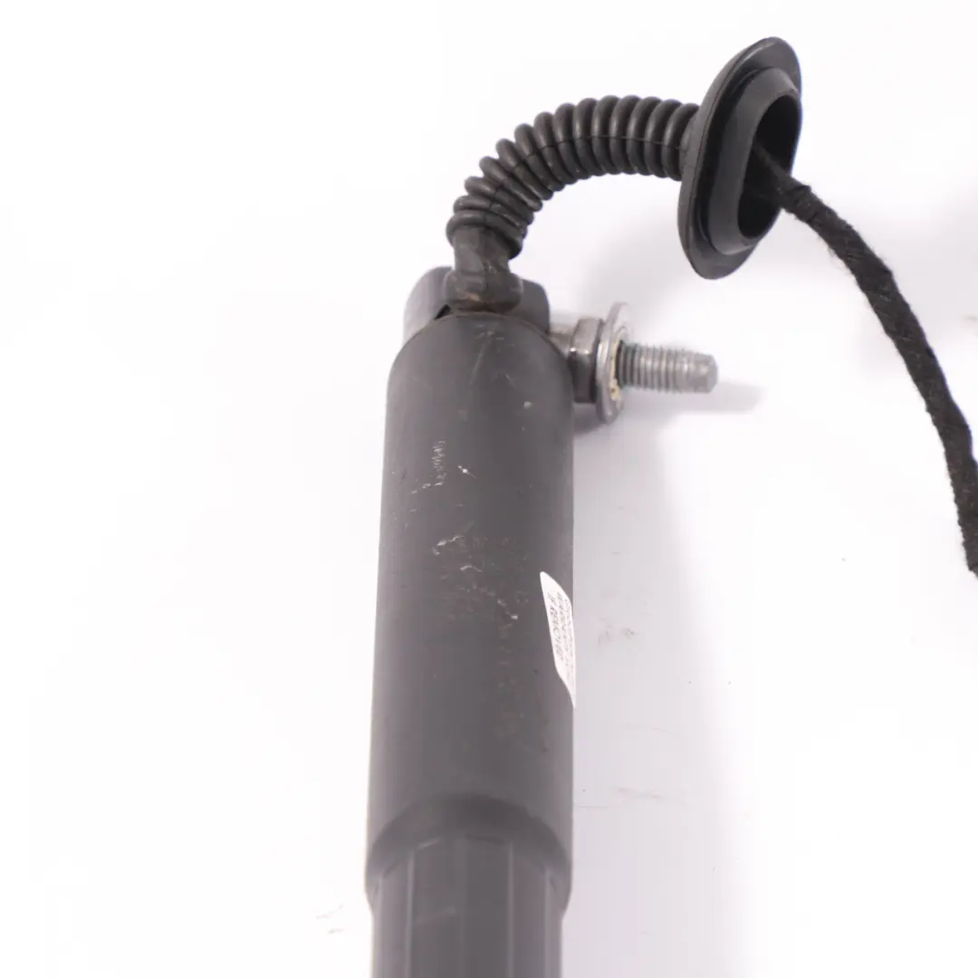 Trunk Automatic Lid Electric Actuator Left Strut to Mercedes GLE C292 Coupe with Part number A2928900300 Mercedes GLE C292 Coupe Trunk Automatic Lid Electric Actuator Left Strut - SKU A2928900300 - Part number A2928900300