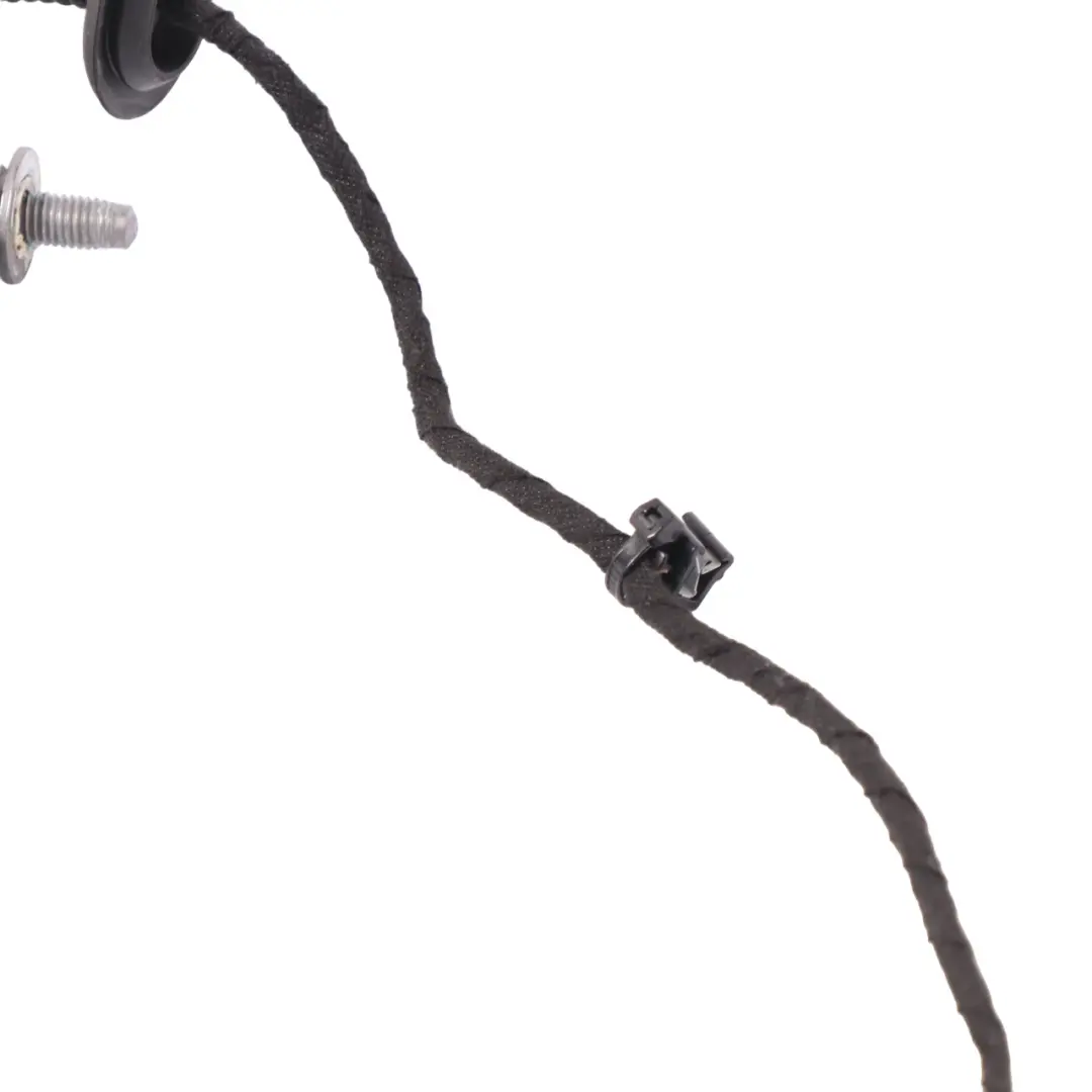 Trunk Automatic Lid Electric Actuator Left Strut to Mercedes GLE C292 Coupe with Part number A2928900300 Mercedes GLE C292 Coupe Trunk Automatic Lid Electric Actuator Left Strut - SKU A2928900300 - Part number A2928900300