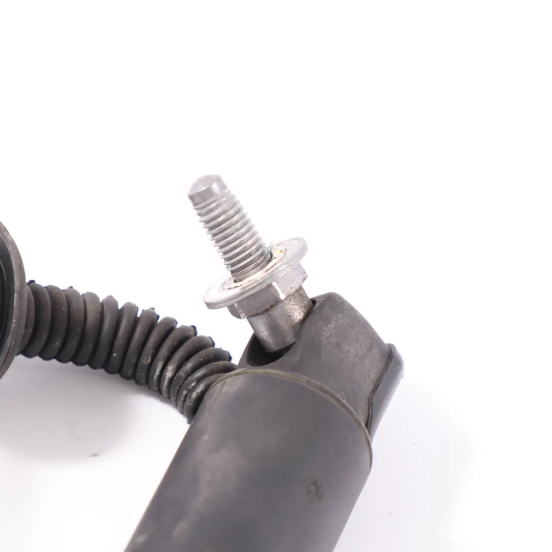 Mercedes GLE C292 Coupe Trunk Automatic Lid Electric Actuator Left Strut - SKU A2928900300 - Part number A2928900300