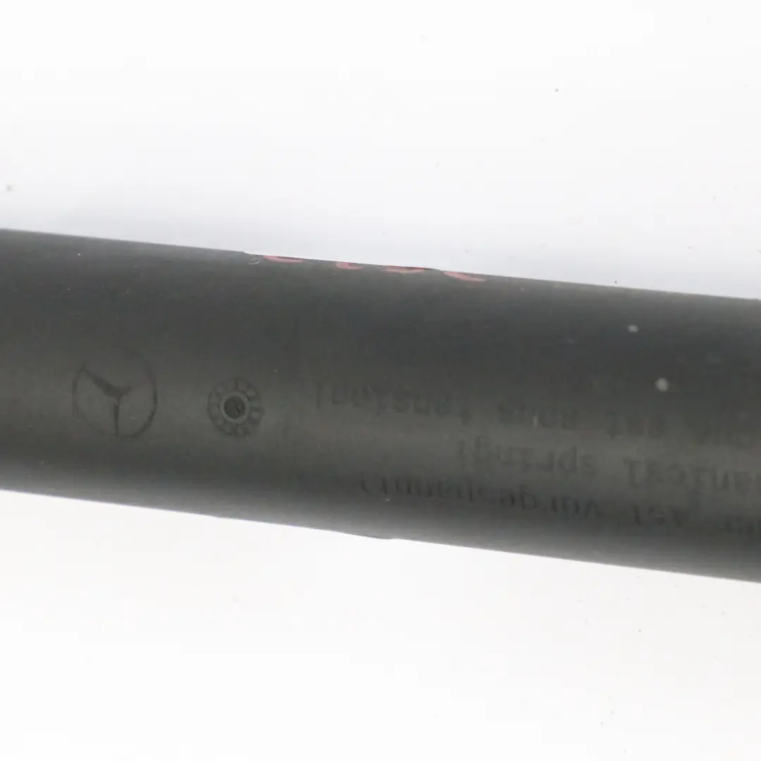 Molla portellone Mercedes C292 Coperchio Puntone pneumatico destro per con numero di parte A2928900400 Molla portellone Mercedes C292 Coperchio Puntone pneumatico destro - SKU A2928900400 - Numero di parte A2928900400