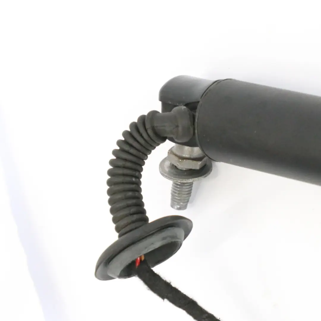 Boot Lid Pneumatic Strut Right O/S to Tailgate Spring Mercedes C292 with Part number A2928900400 Tailgate Spring Mercedes C292 Boot Lid Pneumatic Strut Right O/S - SKU A2928900400 - Part number A2928900400