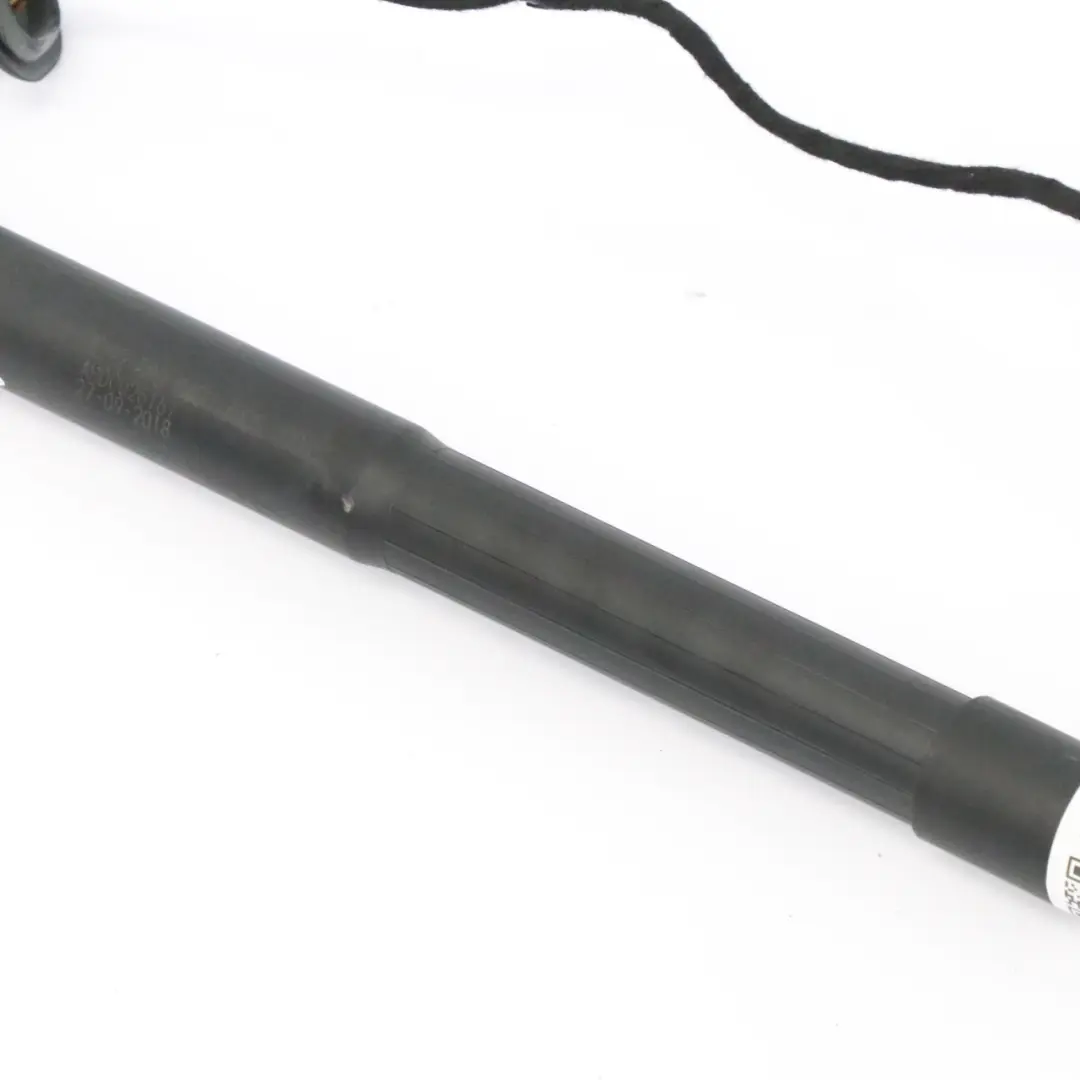  Heckklappenfeder Mercedes C292 Kofferraumklappe Luftfederbein Rechts - SKU A2928900400 - Teilenummer A2928900400