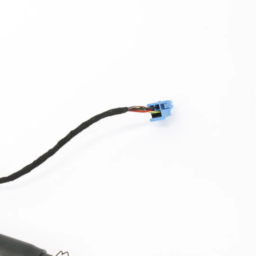 Mercedes C292 Siłownik Sprężyna Klapy Tylnej Pneumatyczna Prawa - SKU A2928900400 - Numer Części A2928900400