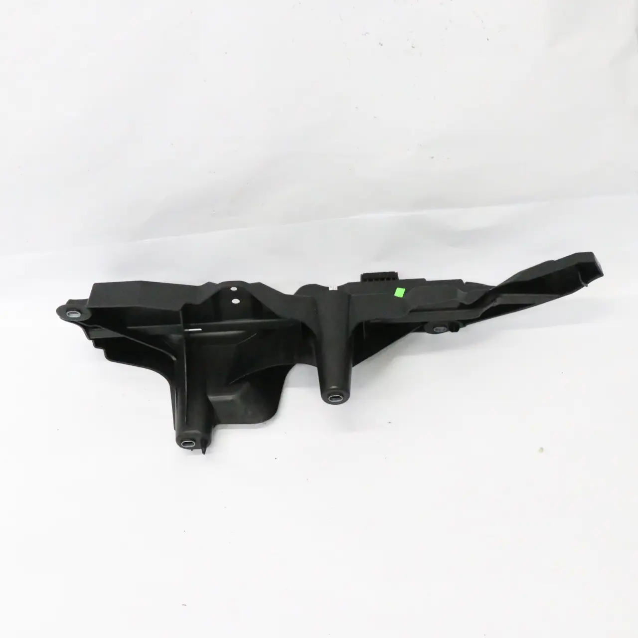 Mercedes GLE C292 Trunk Bracket Mount Side Panel Trim Right O/S A2928900700