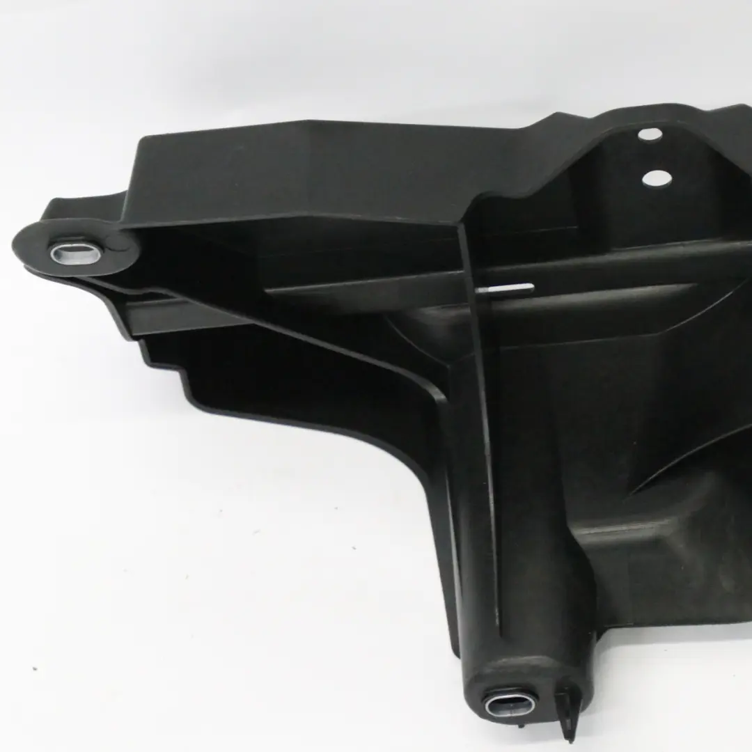 Mercedes GLE C292 Supporto baule Montaggio pannello laterale destra - SKU A2928900700 - Numero di parte A2928900700