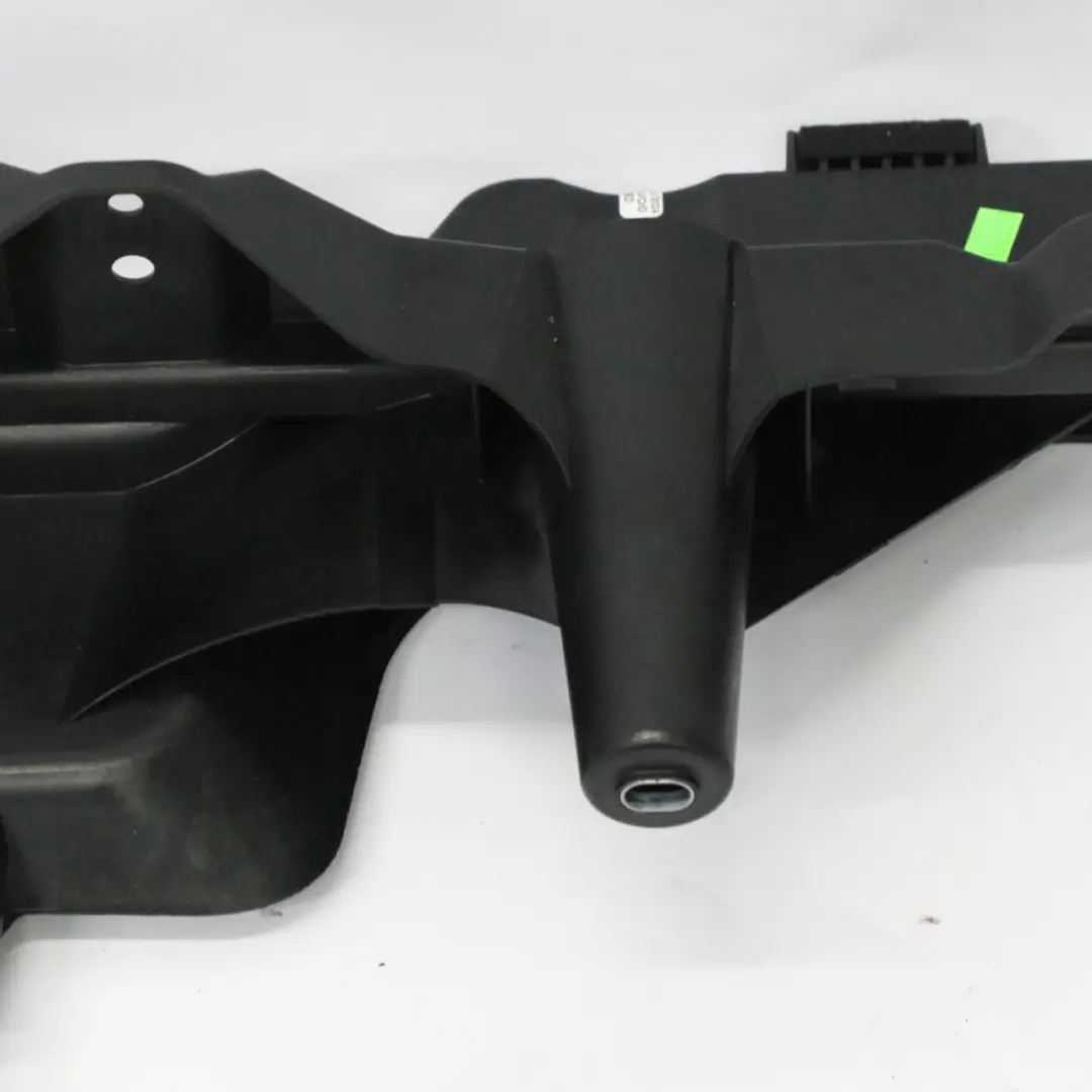 Mercedes GLE C292 Montaggio staffa Rivestimento laterale destro - SKU A2928900700 - Número de pieza A2928900700