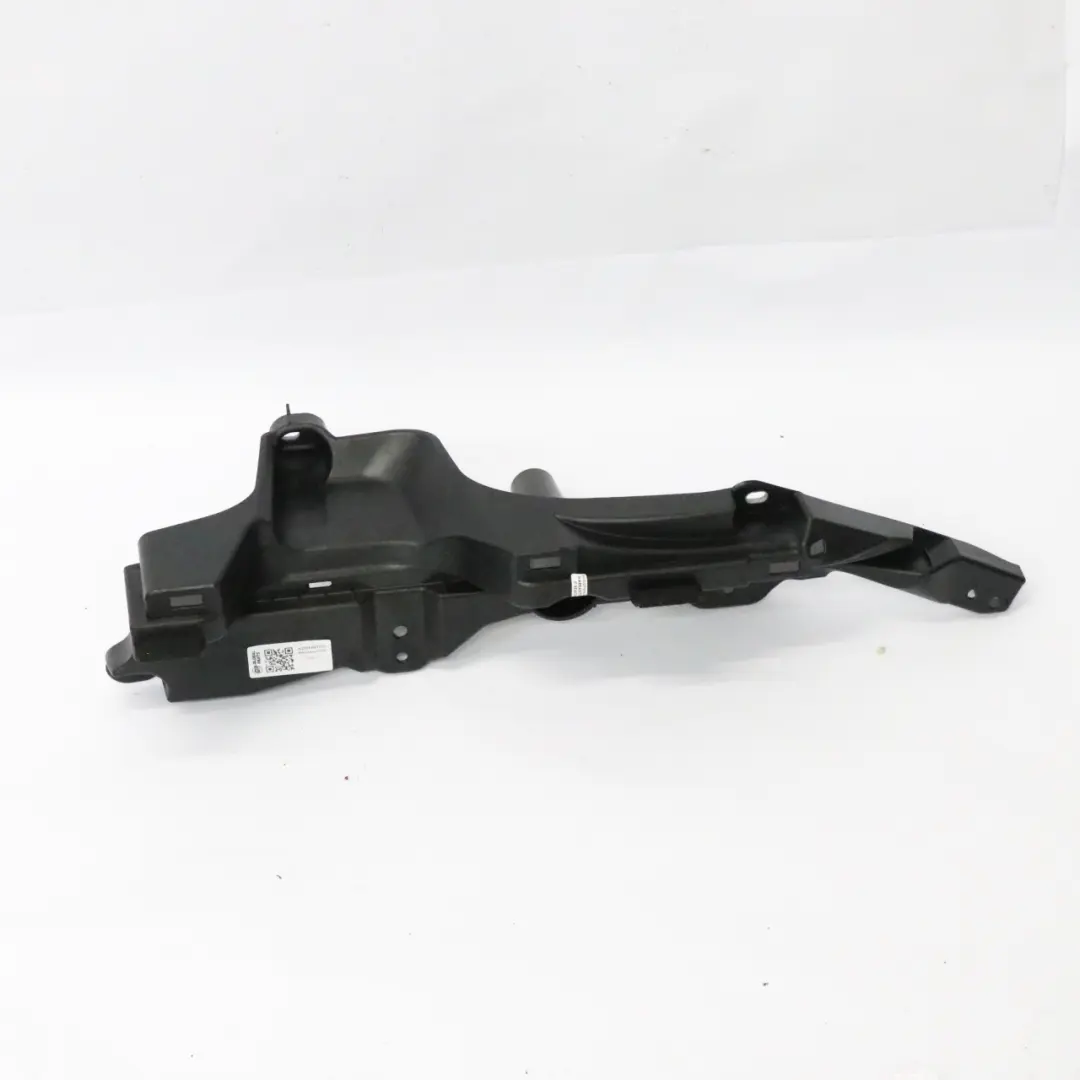 Mercedes GLE C292 Trunk Bracket Mount Side Panel Trim Right O/S - SKU A2928900700 - Part number A2928900700