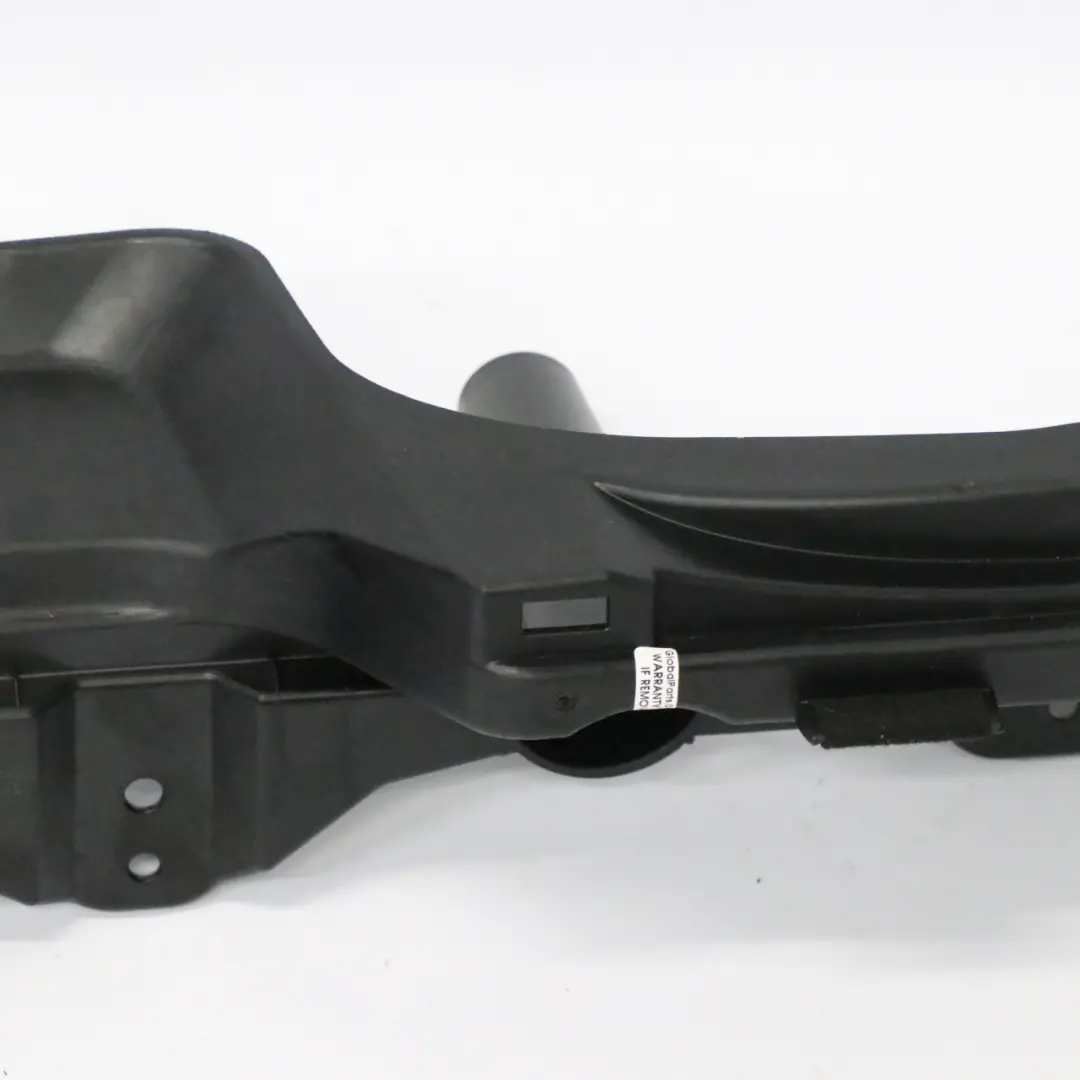 Mercedes GLE C292 Supporto baule Montaggio pannello laterale destra - SKU A2928900700 - Numero di parte A2928900700