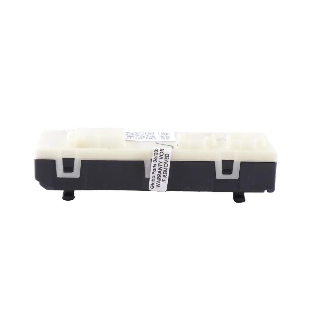Mercedes GLE C292 Coupe Trunk Lid Module Automatic Closing - SKU A2929007101 - Part number A2929007101