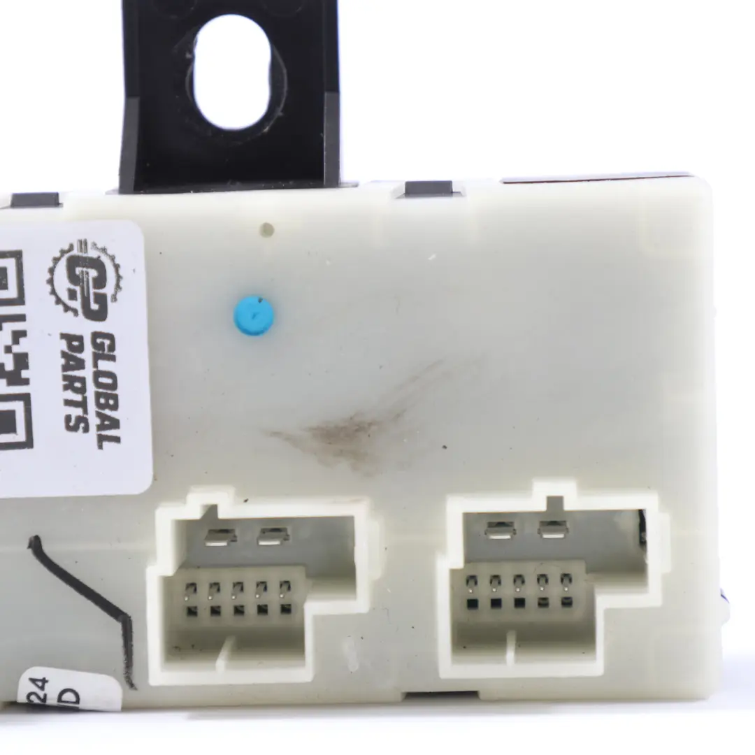 Mercedes GLE C292 Coupe Trunk Lid Module Automatic Closing - SKU A2929007101 - Part number A2929007101