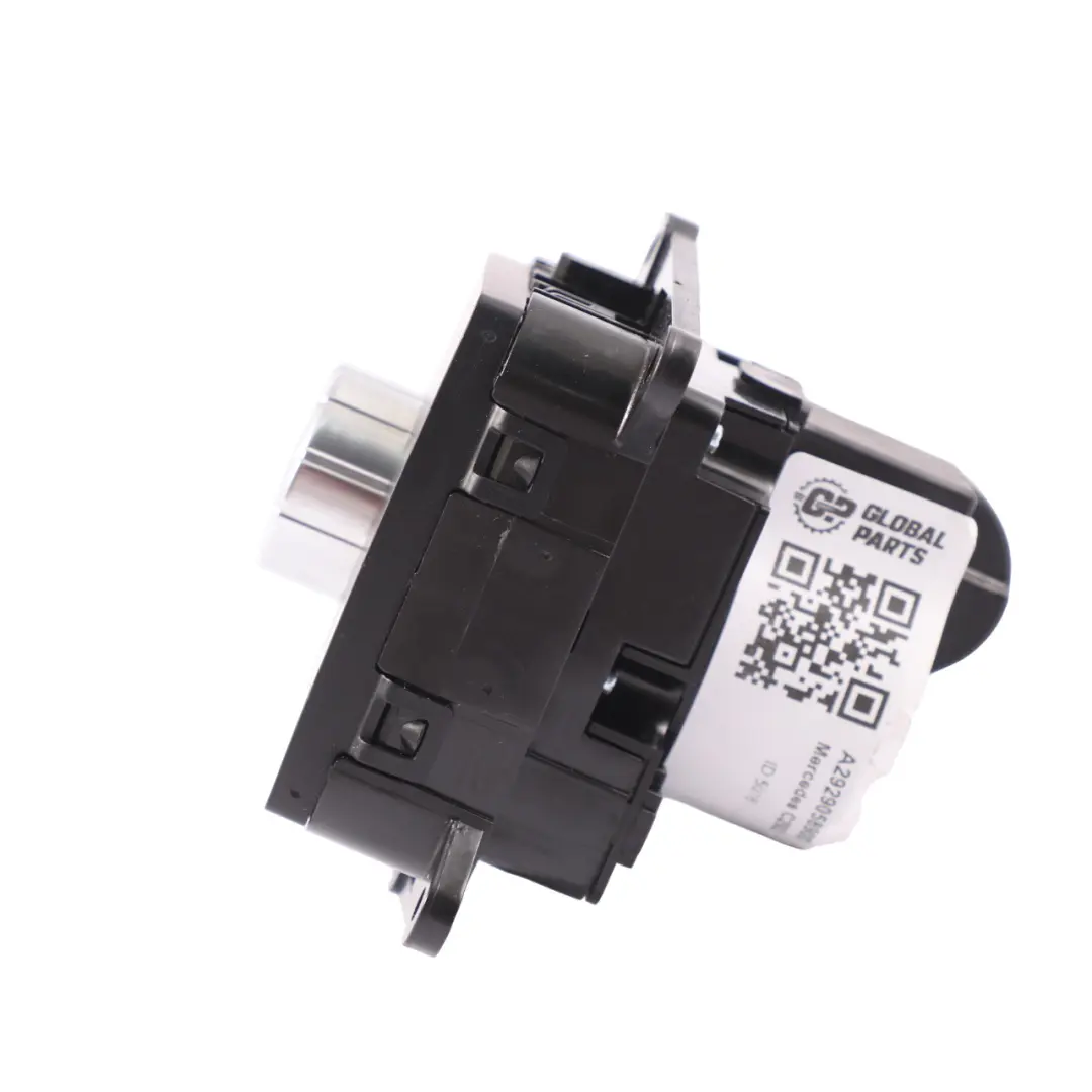 Mercedes ML W166 GLE C292 Interruptor Modo de Conducción Consola Central - SKU A2929058900 - Número de pieza A2929058900