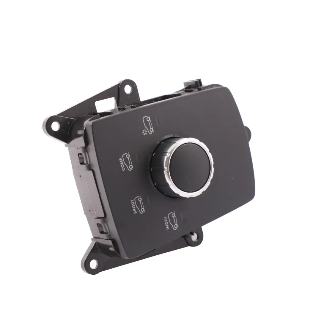 Mercedes ML W166 GLE C292 Interruptor Modo de Conducción Consola Central - SKU A2929058900 - Número de pieza A2929058900