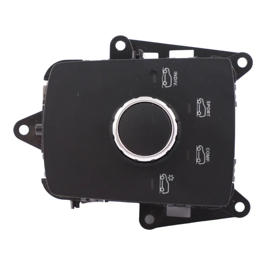 Mercedes ML W166 GLE C292 Interruptor Modo de Conducción Consola Central - SKU A2929058900 - Número de pieza A2929058900