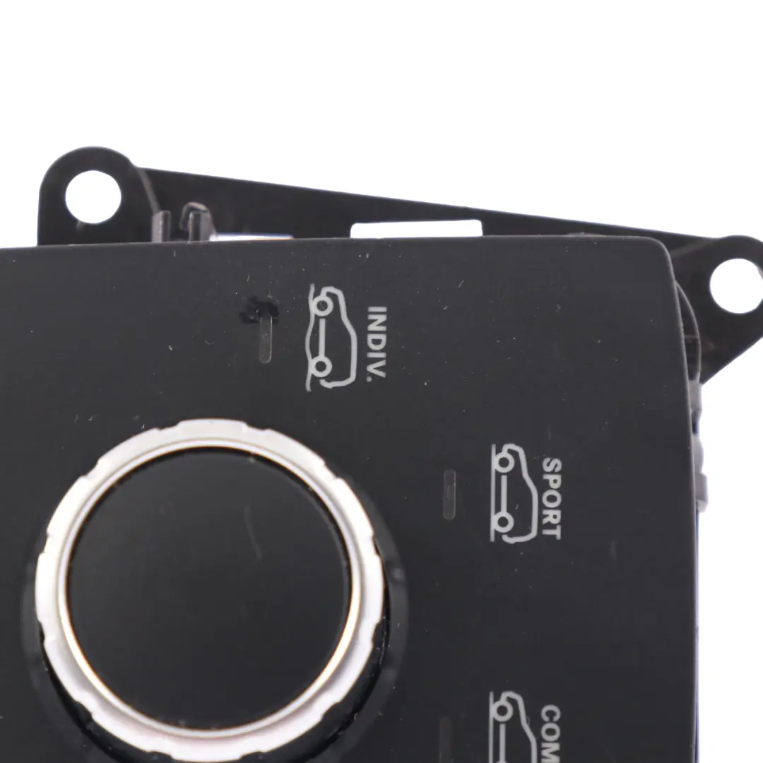 Mercedes ML W166 GLE C292 Interruptor Modo de Conducción Consola Central - SKU A2929058900 - Número de pieza A2929058900