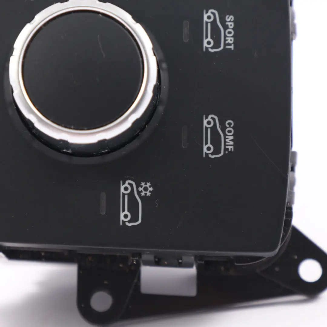 Mercedes ML W166 GLE C292 Interruptor Modo de Conducción Consola Central - SKU A2929058900 - Número de pieza A2929058900