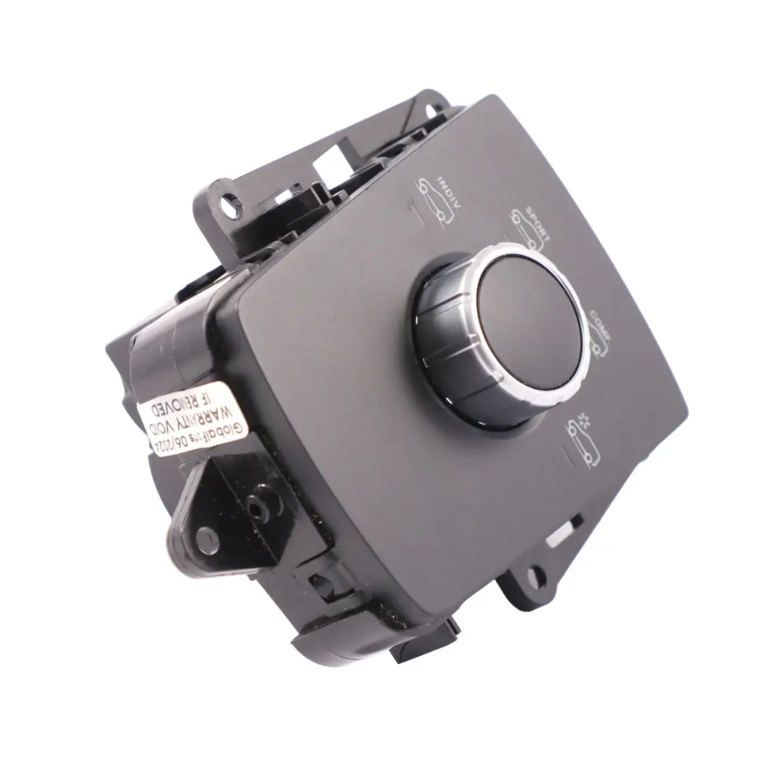 Mercedes ML W166 GLE C292 Interruptor Modo de Conducción Consola Central - SKU A2929058900 - Número de pieza A2929058900