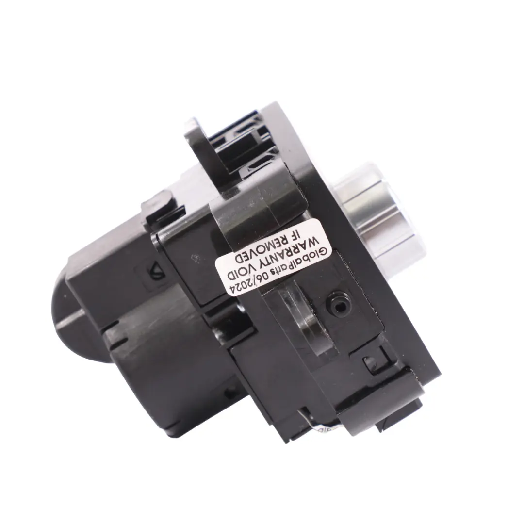Mercedes ML W166 GLE C292 Interruptor Modo de Conducción Consola Central - SKU A2929058900 - Número de pieza A2929058900