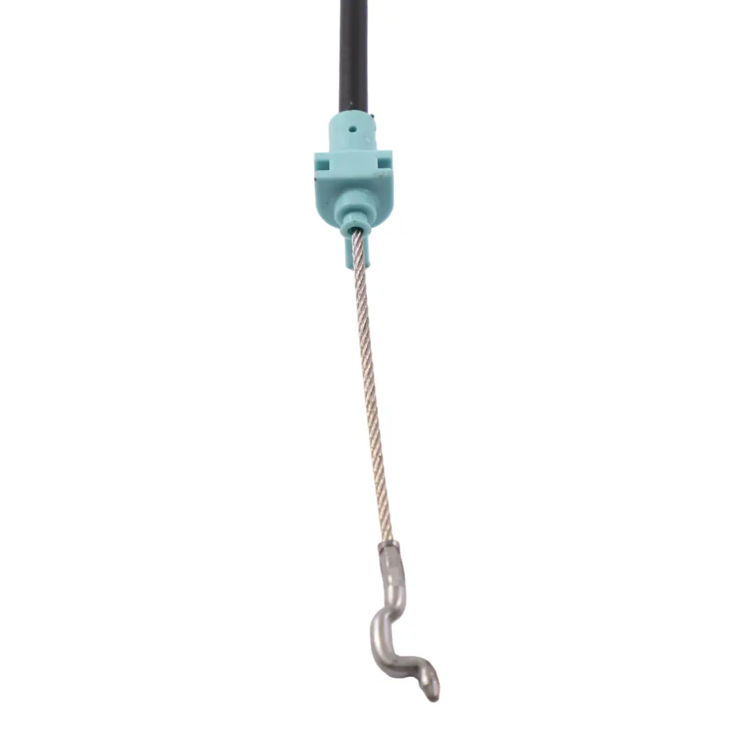 Mercedes GLE C292 Coupe Trunk Lid Lock Motor Mechanism - SKU A2929062800 - Part number A2929062800