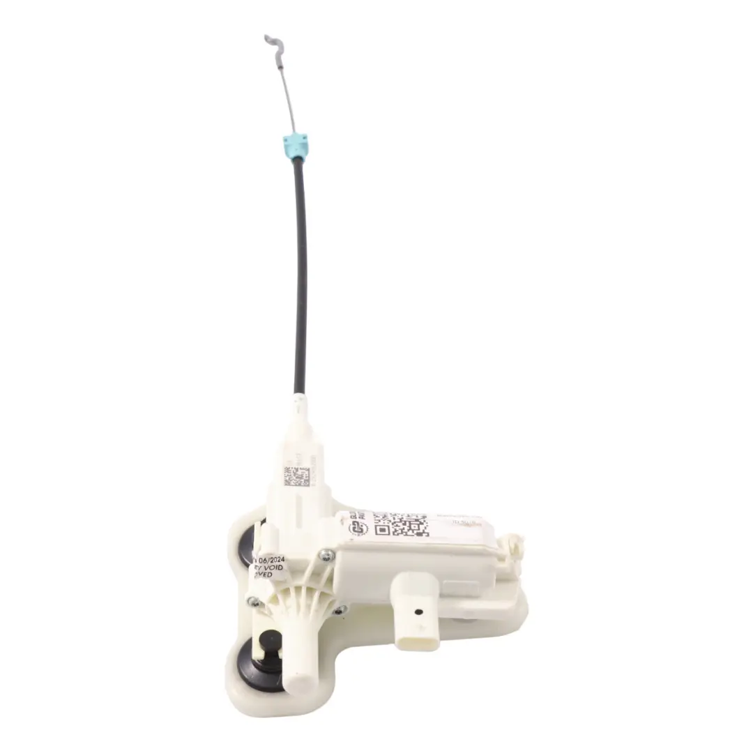 Mercedes GLE C292 Coupe Kofferraumdeckel Schloss Motor Mechanismus - SKU A2929062800 - Teilenummer A2929062800