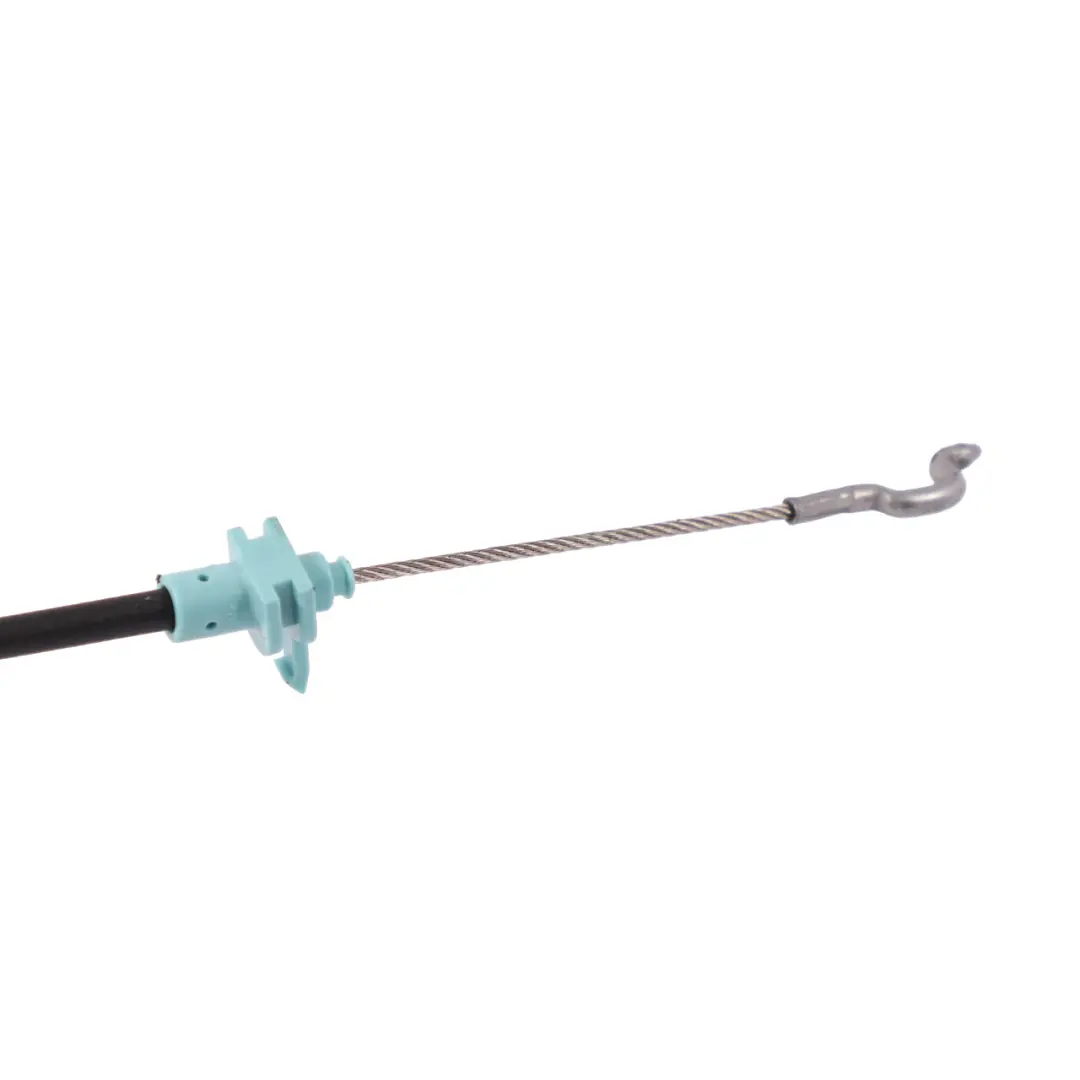 Mercedes GLE C292 Coupé Mécanisme de verrouillage couvercle coffre - SKU A2929062800 - Numéro de pièce A2929062800