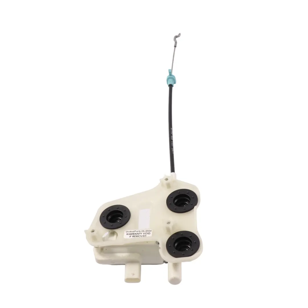 Mercedes GLE C292 Coupe Kofferraumdeckel Schloss Motor Mechanismus - SKU A2929062800 - Teilenummer A2929062800