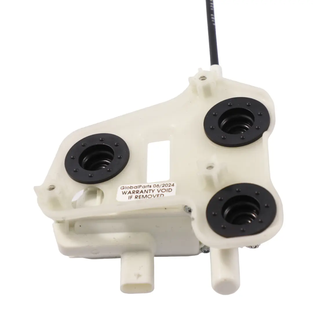 Trunk Lid Lock Motor Mechanism to Mercedes GLE C292 Coupe with Part number A2929062800 Mercedes GLE C292 Coupe Trunk Lid Lock Motor Mechanism - SKU A2929062800 - Part number A2929062800