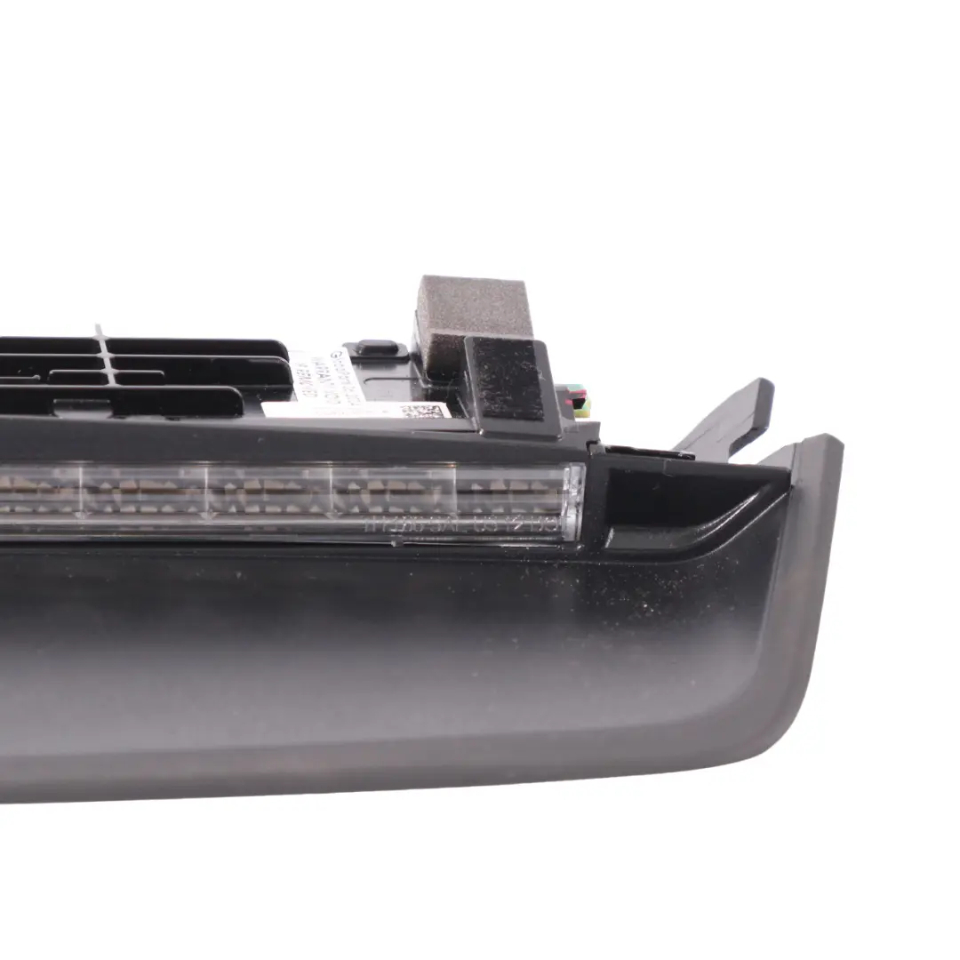 Additional Third Brake Light Stop Lamp to Mercedes GLE C292 Coupe with Part number A2929064500 Mercedes GLE C292 Coupe Additional Third Brake Light Stop Lamp - SKU A2929064500-1 - Part number A2929064500