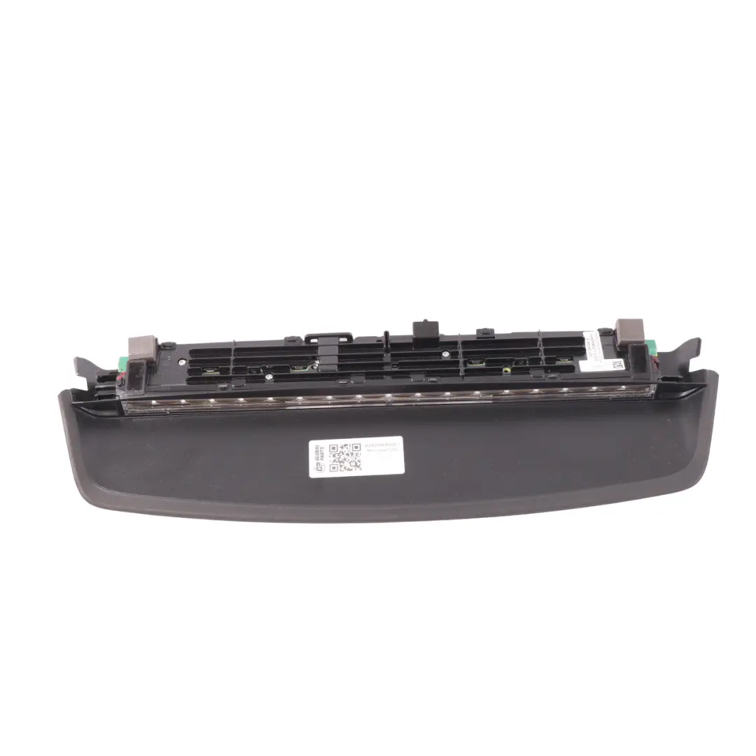 Mercedes GLE C292 Coupé Feu Stop Supplémentaire Troisième Freinage - SKU A2929064500-1 - Numéro de pièce A2929064500