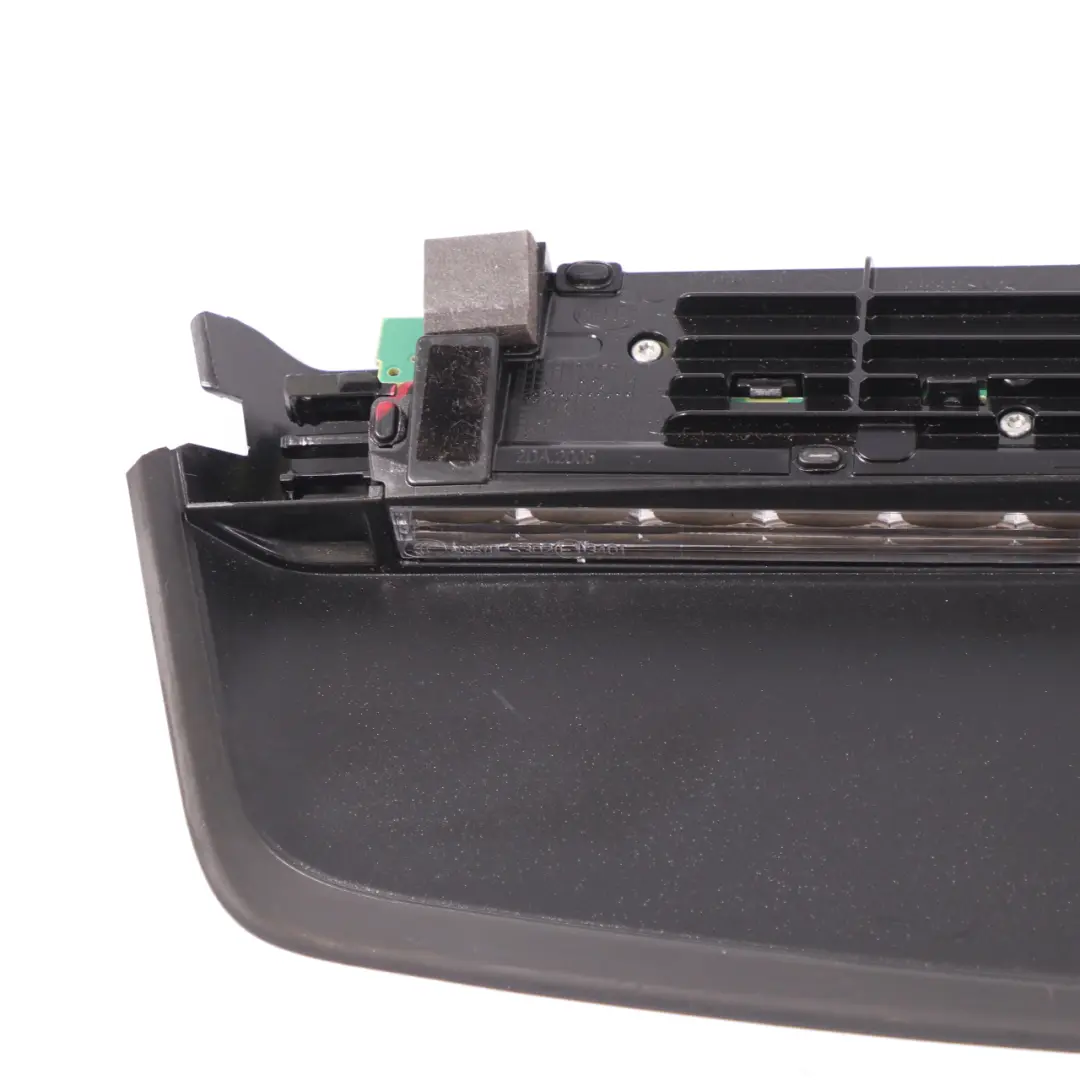 Coupé Terza luce stop supplementare per Mercedes GLE C292 con numero di parte A2929064500 Mercedes GLE C292 Coupé Terza luce stop supplementare - SKU A2929064500-1 - Numero di parte A2929064500