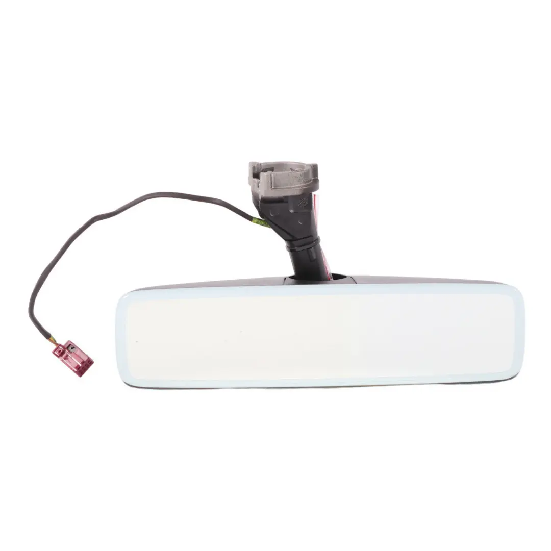  Embellecedor Mercedes C253 espejo retrovisor interior - SKU A2938105801 - Número de pieza A2938105801