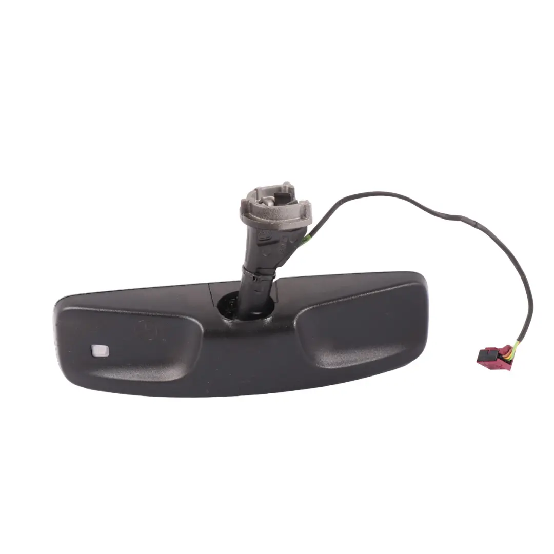 Mercedes C253 Interior Rear View Mirror Cover Trim - SKU A2938105801 - Part number A2938105801