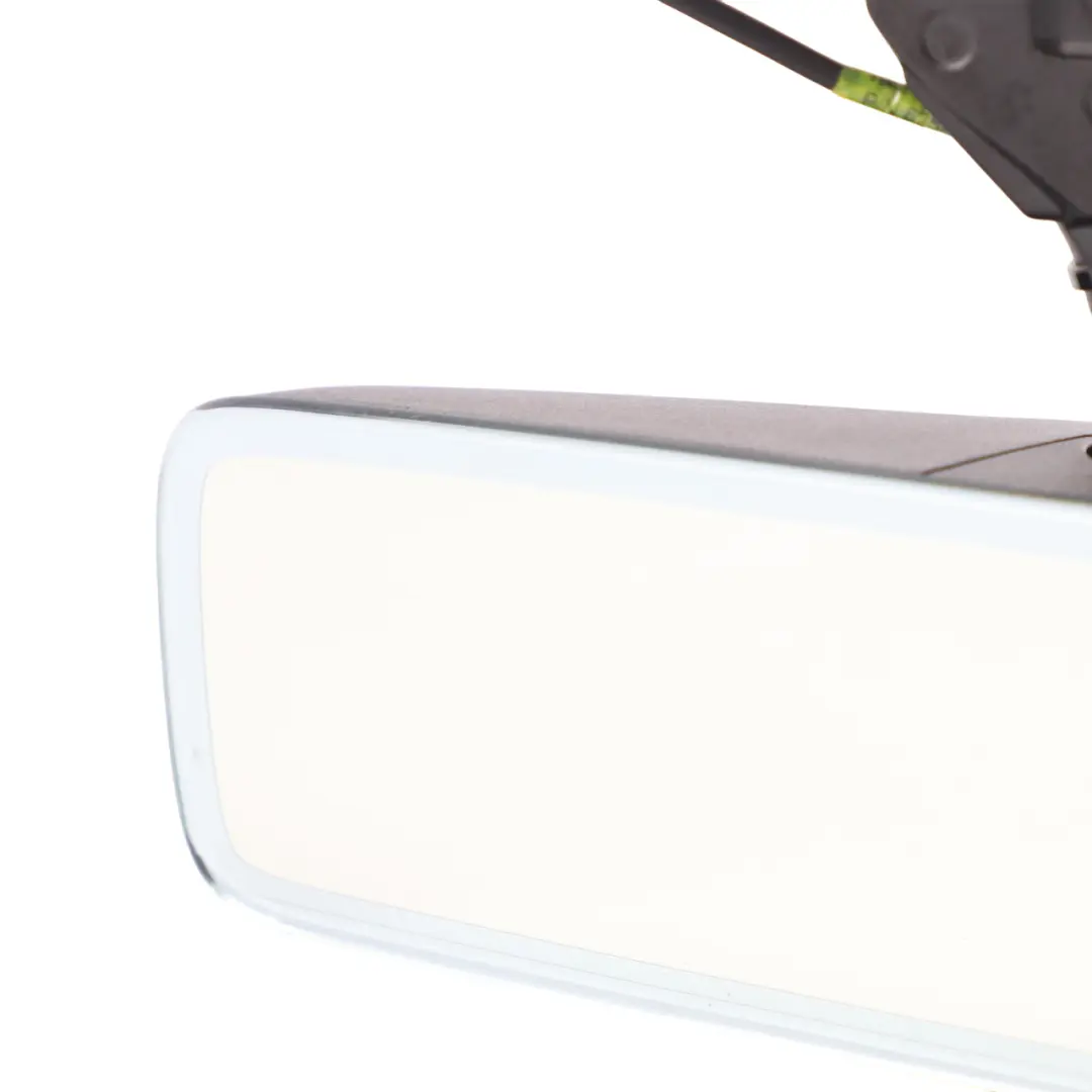 Mercedes C253 Interior Rear View Mirror Cover Trim - SKU A2938105801 - Part number A2938105801
