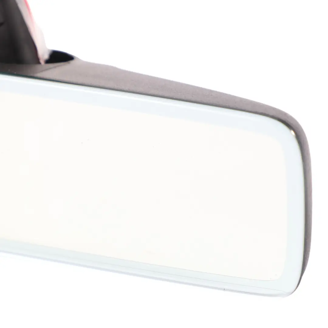 Interior Rear View Mirror Cover Trim to Mercedes C253 with Part number A2938105801 Mercedes C253 Interior Rear View Mirror Cover Trim - SKU A2938105801 - Part number A2938105801
