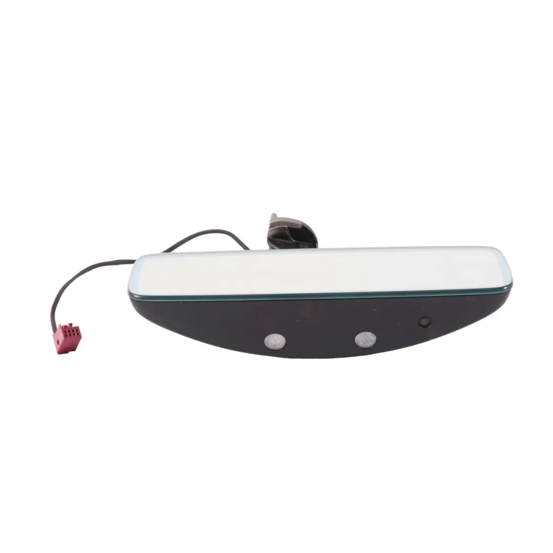  Embellecedor Mercedes C253 espejo retrovisor interior - SKU A2938105801 - Número de pieza A2938105801