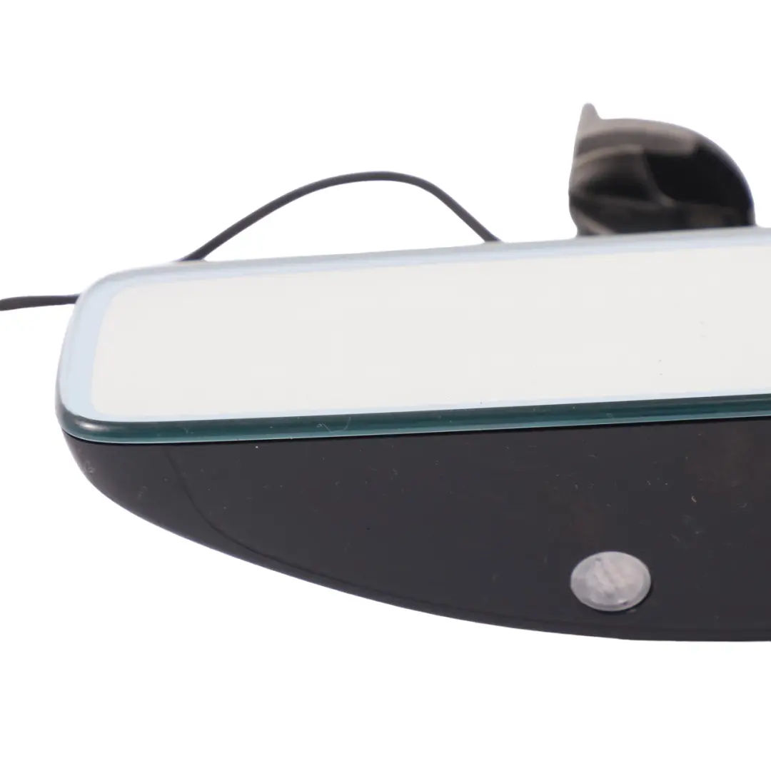  Embellecedor Mercedes C253 espejo retrovisor interior - SKU A2938105801 - Número de pieza A2938105801
