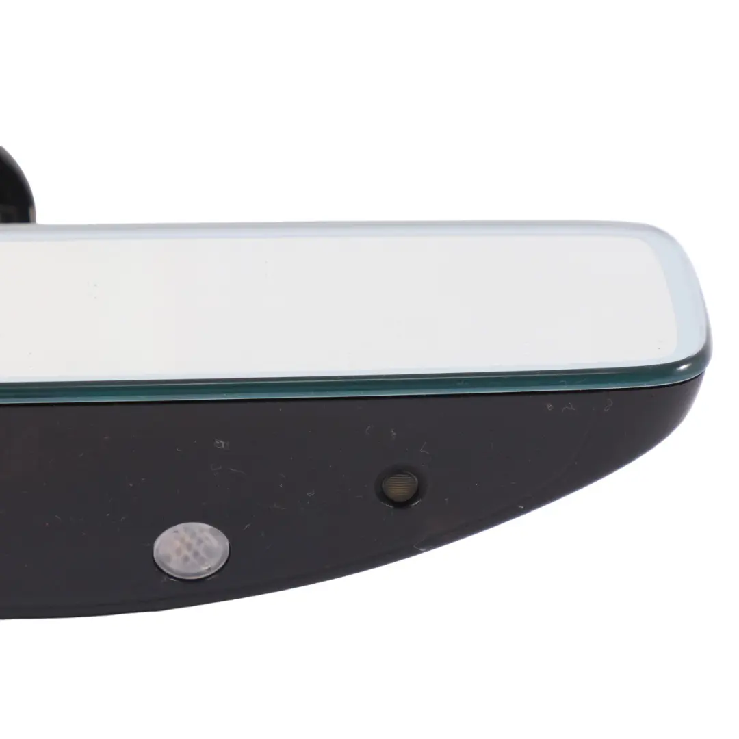 Mercedes C253 Interior Rear View Mirror Cover Trim - SKU A2938105801 - Part number A2938105801