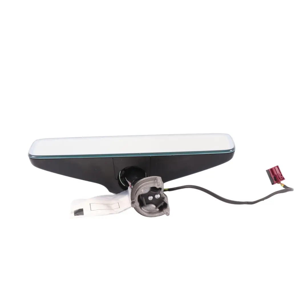  Embellecedor Mercedes C253 espejo retrovisor interior - SKU A2938105801 - Número de pieza A2938105801